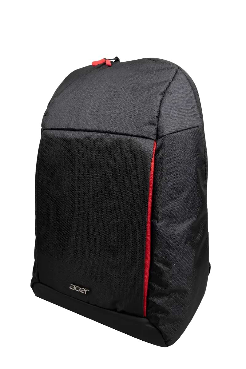 Рюкзак для ноутбуку Acer Nitro Urban 15.6 Black (GP.BAG11.02E) - Фото 1