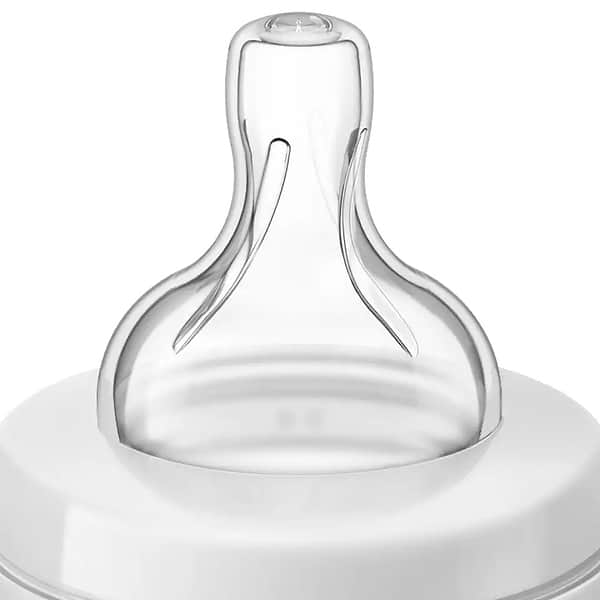 Фото - Пляшка для годування Philips Avent Антиколік 125 мл 1 шт. (SCY100/01)