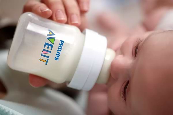 Фото - Пляшка для годування Philips Avent Антиколік 125 мл 1 шт. (SCY100/01)