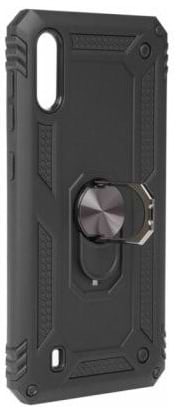 Фото - Чехол для смартфона BeCover Military for Samsung Galaxy M10 SM-M105 Black (704060)