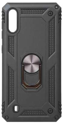 Чехол для смартфона BeCover Military for Samsung Galaxy M10 SM-M105 Black (704060) - Фото 1