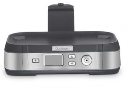 Фото - Пароварка Cuisinart STM1000E