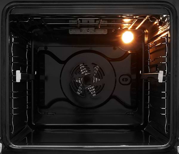 Фото - Духова шафа електрична Whirlpool OAKZ9 7921 CS NB
