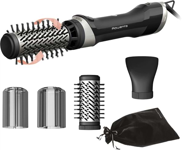 Фото - Фен-щітка Rowenta UB9530F0 BRUSH ACTIVE 3 в 1