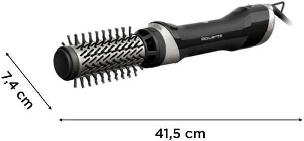 Фото - Фен-щітка Rowenta UB9530F0 BRUSH ACTIVE 3 в 1