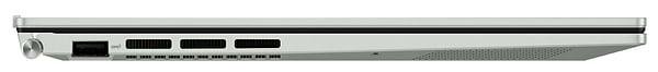 Фото - Ноутбук Asus Zenbook 14 OLED UX3402ZA-KM407W Aqua Celadon