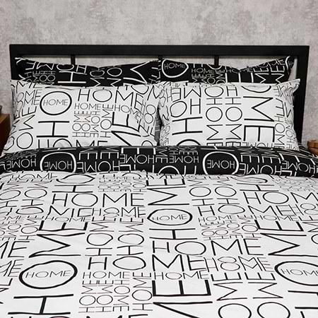 Фото - Наволочка Moon&Star Бязь Gold Люкс Graphic Mood 50х70 2 шт. (MS-840001371)