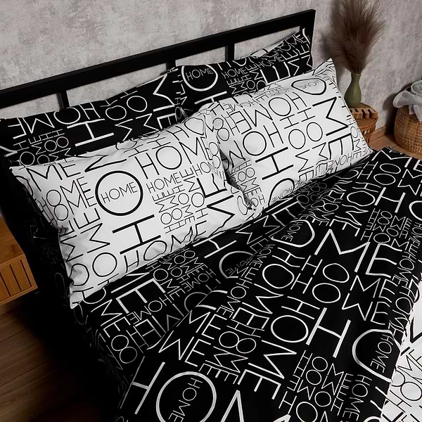 Фото - Наволочка Moon&Star Бязь Gold Люкс Graphic Mood 50х70 2 шт. (MS-840001371)