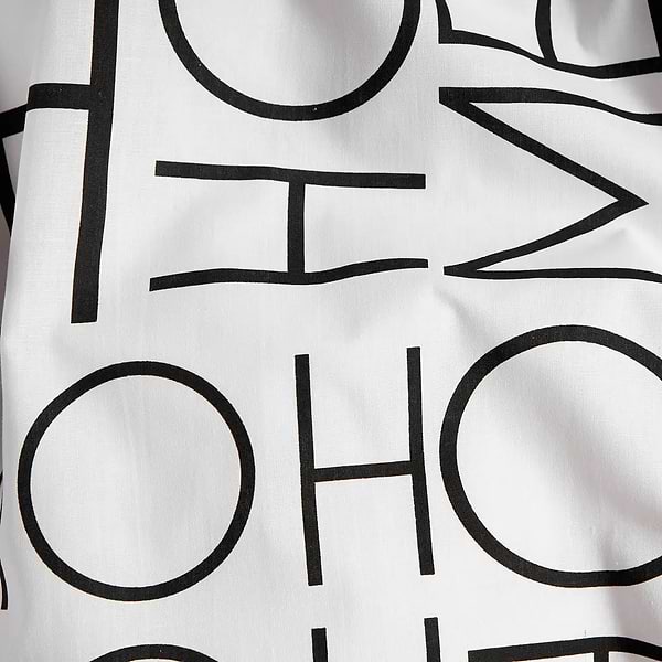 Фото - Наволочка Moon&Star Бязь Gold Люкс Graphic Mood 50х70 2 шт. (MS-840001371)