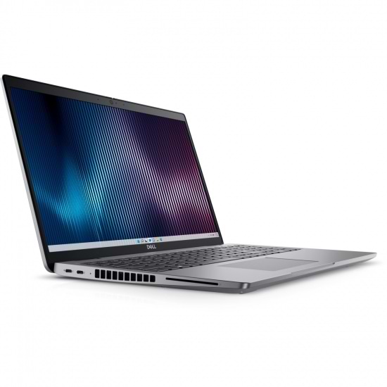 Фото - Ноутбук Dell Latitude 5540 (N095L554015UA_UBU) Gray