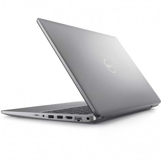 Фото - Ноутбук Dell Latitude 5540 (N095L554015UA_UBU) Gray