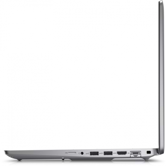 Фото - Ноутбук Dell Latitude 5540 (N095L554015UA_UBU) Gray