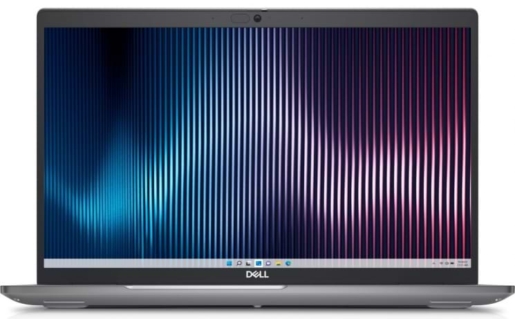 Ноутбук Dell Latitude 5540 (N095L554015UA_UBU) Gray - Фото 1