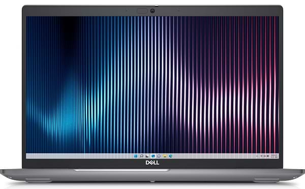 Фото - Ноутбук Dell Latitude 5540 (N095L554015UA_UBU) Gray