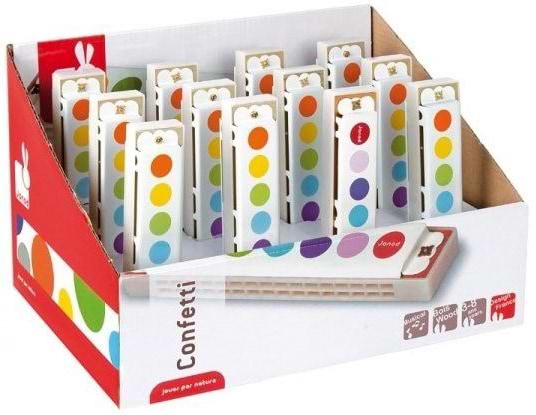 Фото - Гармошка Janod J07609