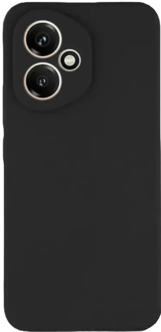 Чехол для смартфона BeCover for Honor 400 Black (714944)