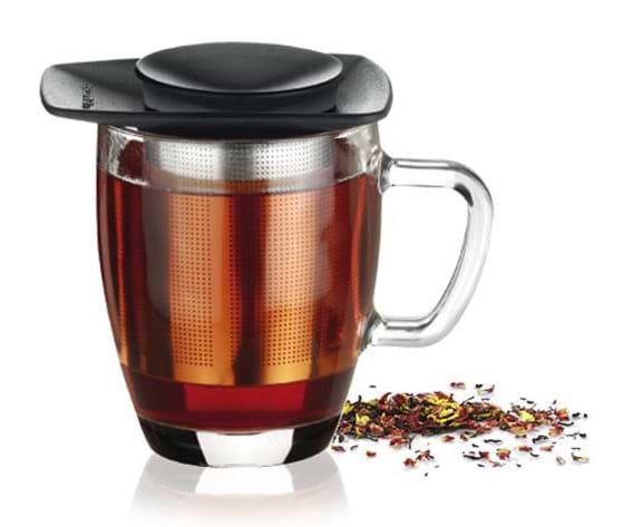 Фото - Ситечко для чая/трав tescoma 646668 Teo