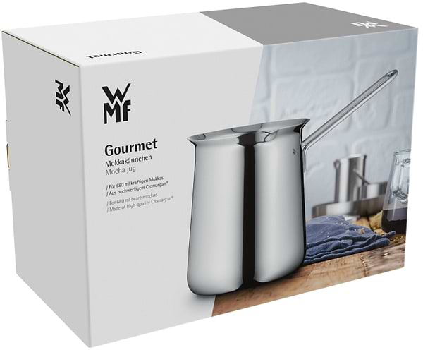 Фото - Турка WMF 647126040 Gourmet мокко 680 мл