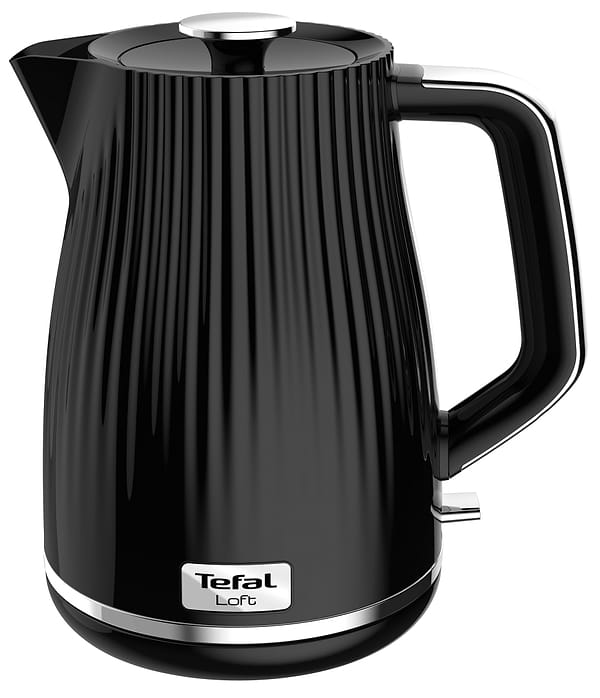 Фото - Електричний чайник Tefal KO250830 Фото - Електричний чайник Tefal KO250830
