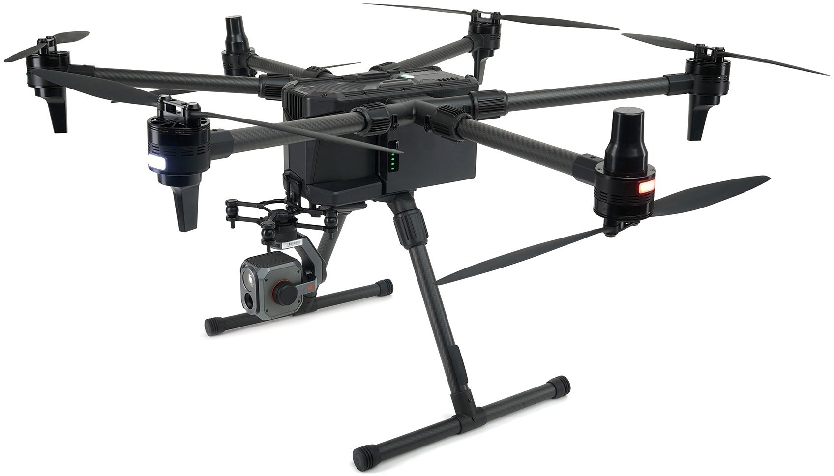 Гексакоптер Yuneec H850 RTF/RTK T1 (YUNH850EUSC)