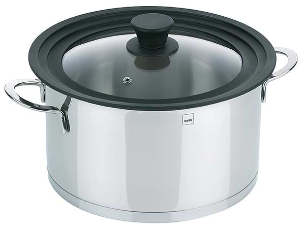 Фото - Кришка для посуду Kela Concetta 16-20 см (11440)