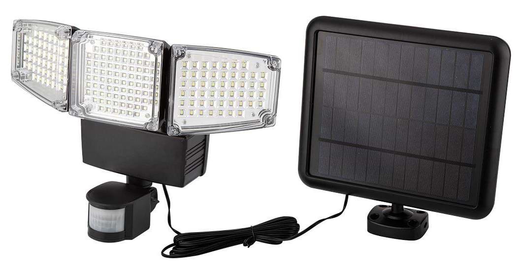 Фонарь аккумуляторный Neo Tools 99-089