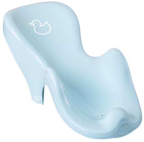 Горка в ванночку Tega Baby Утенок, Голубой (DK-003-129) - Фото 1