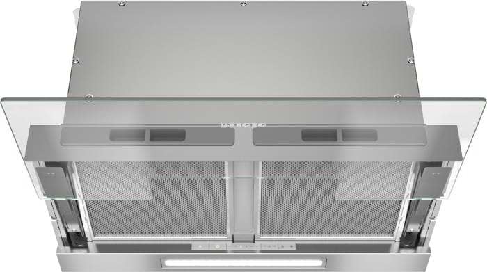 Витяжка вбудована Miele DAS4640
