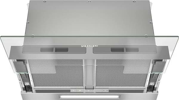 Фото - Вытяжка встраиваемая Miele DAS4640