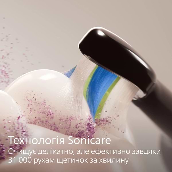 Фото - Зубна щітка електрична Philips Sonicare HX4033/32 серії 3100