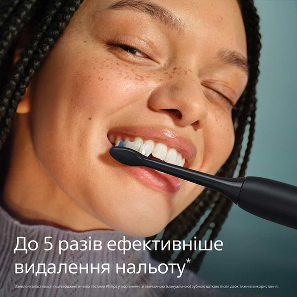 Фото - Зубна щітка електрична Philips Sonicare HX4033/32 серії 3100
