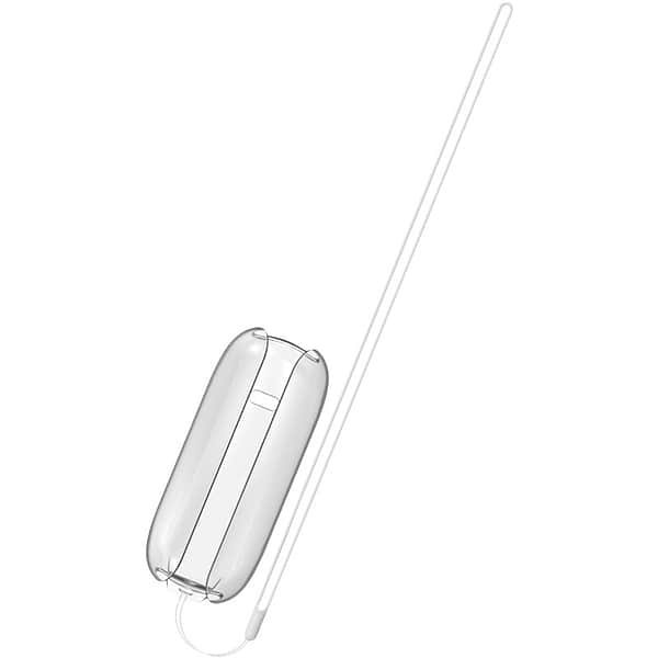 Фото - Навушники вкладиші бездротові TWS Gelius Elegance GP-TWS044 White (101224)