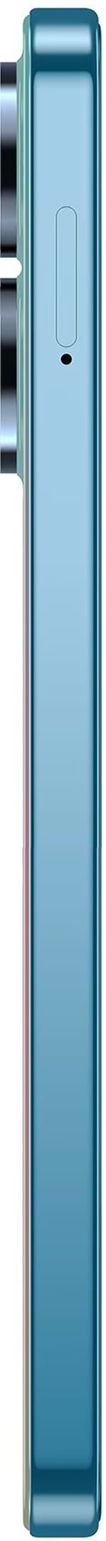 Фото - Смартфон Tecno Camon 19 Pro 8/128GB Dual Sim Polar Blue (CI8n)