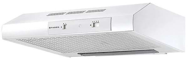 Фото - Вытяжка традиционная Faber 741 Base W A60