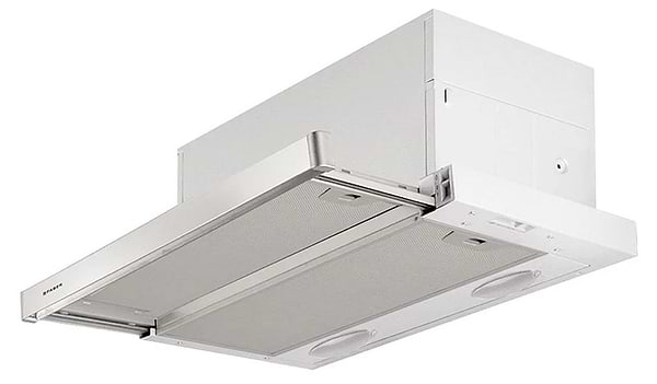 Фото - Вытяжка встраиваемая Faber Maxima Ng Eco Ev8 Wh A60