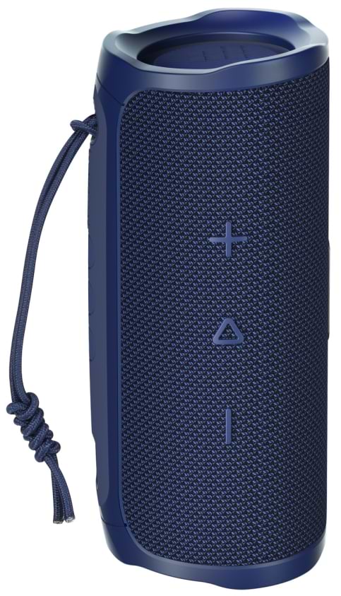 Портативна акустика Tronsmart Mirtune C3 Blue (1117210) - Фото 1