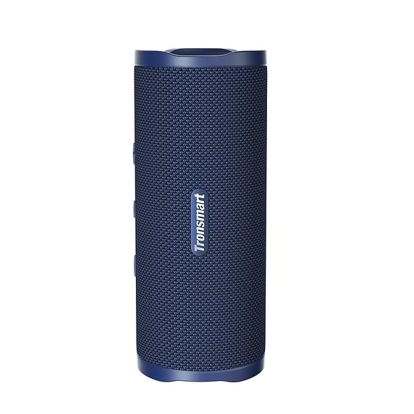 Фото - Портативная акустика Tronsmart Mirtune C3 Blue (1117210)