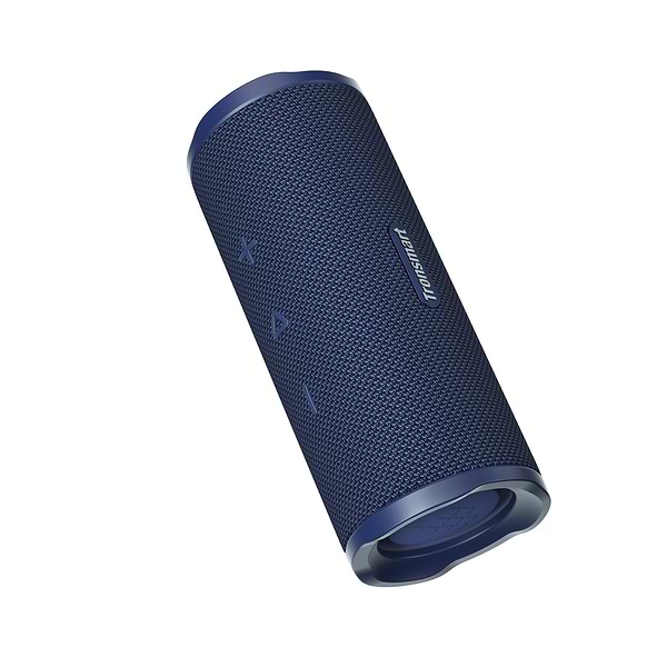 Фото - Портативная акустика Tronsmart Mirtune C3 Blue (1117210)