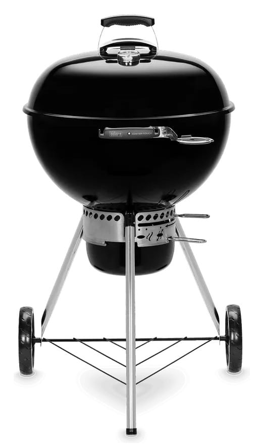 Мангал для пікніка Weber Master-Touch GBS E-5750 57 см (14701004)