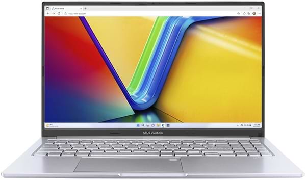 Фото - Ноутбук Asus Vivobook 15 X1505VA-L1678 Cool Silver