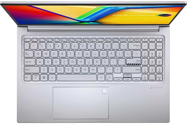 Фото - Ноутбук Asus Vivobook 15 X1505VA-L1678 Cool Silver