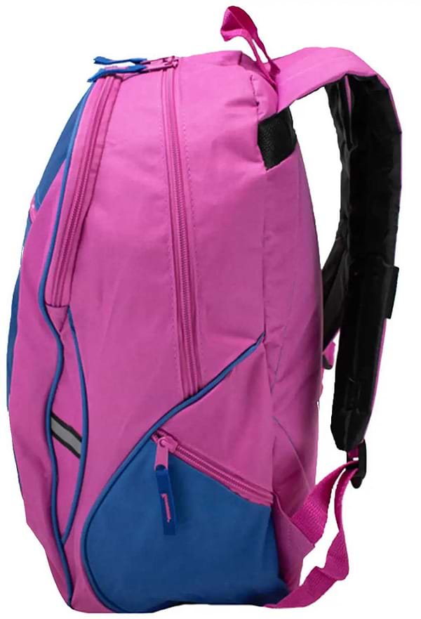 Фото - Рюкзак городской Semi Line 28 Pink/Blue (J4919-3)