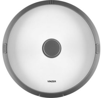 Фото - Крышка для посуды Vinzer 26 см (50251)