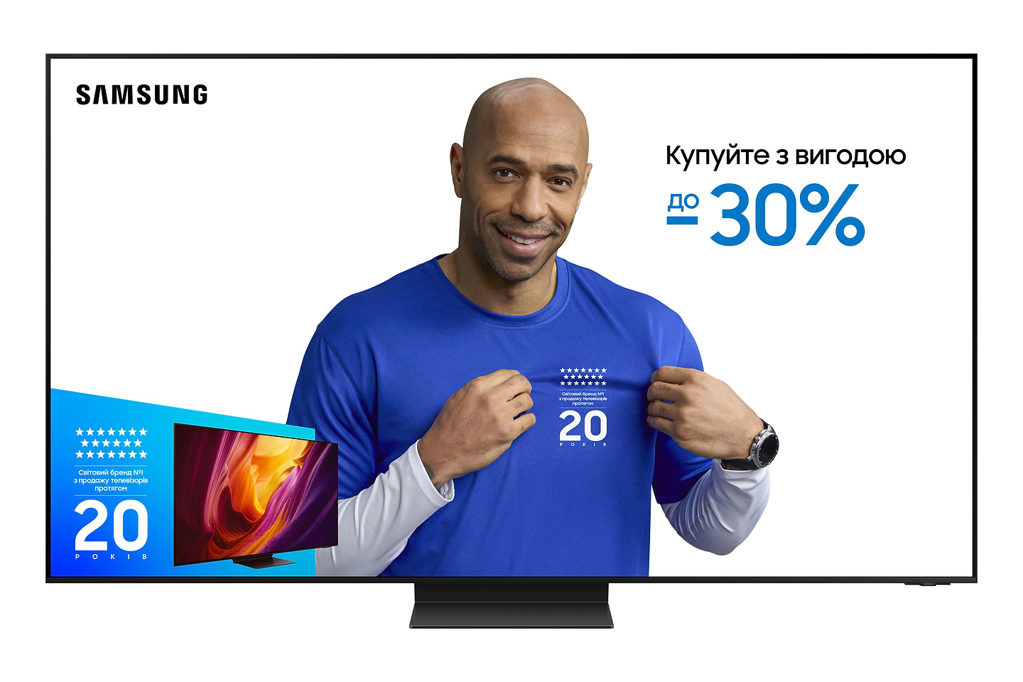 Телевізор Samsung QE65QN800DUXUA
