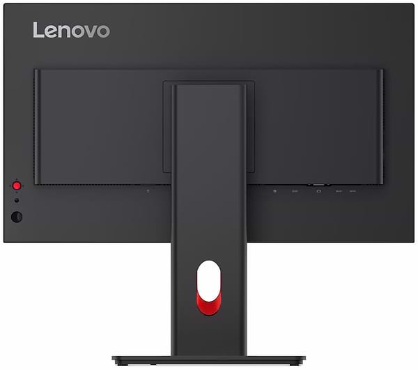 Фото - Монітор Lenovo ThinkVision T24-40 (64A4MATXUA)