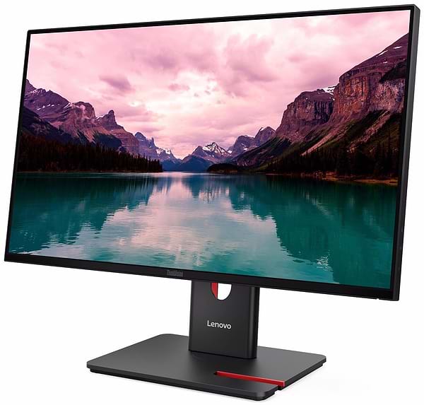 Фото - Монітор Lenovo ThinkVision T24-40 (64A4MATXUA)