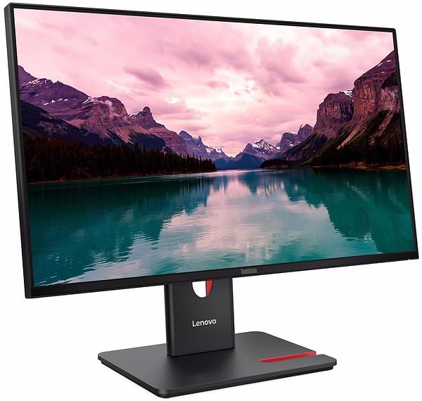 Фото - Монітор Lenovo ThinkVision T24-40 (64A4MATXUA)