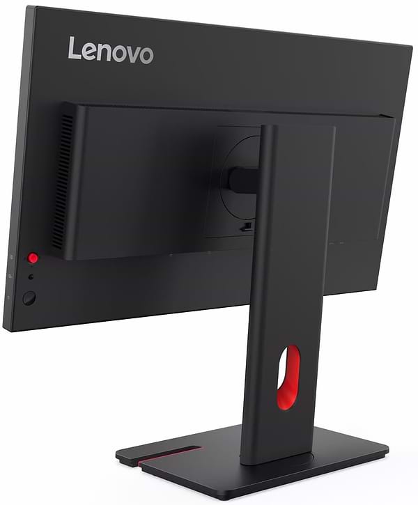 Фото - Монітор Lenovo ThinkVision T24-40 (64A4MATXUA)