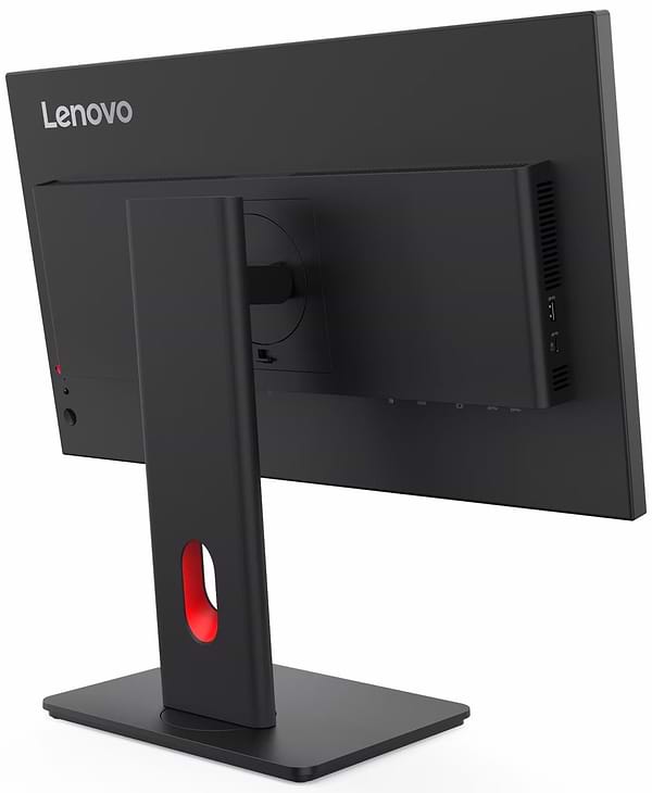 Фото - Монітор Lenovo ThinkVision T24-40 (64A4MATXUA)