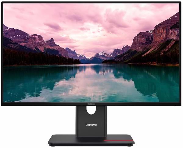 Фото - Монітор Lenovo ThinkVision T24-40 (64A4MATXUA)